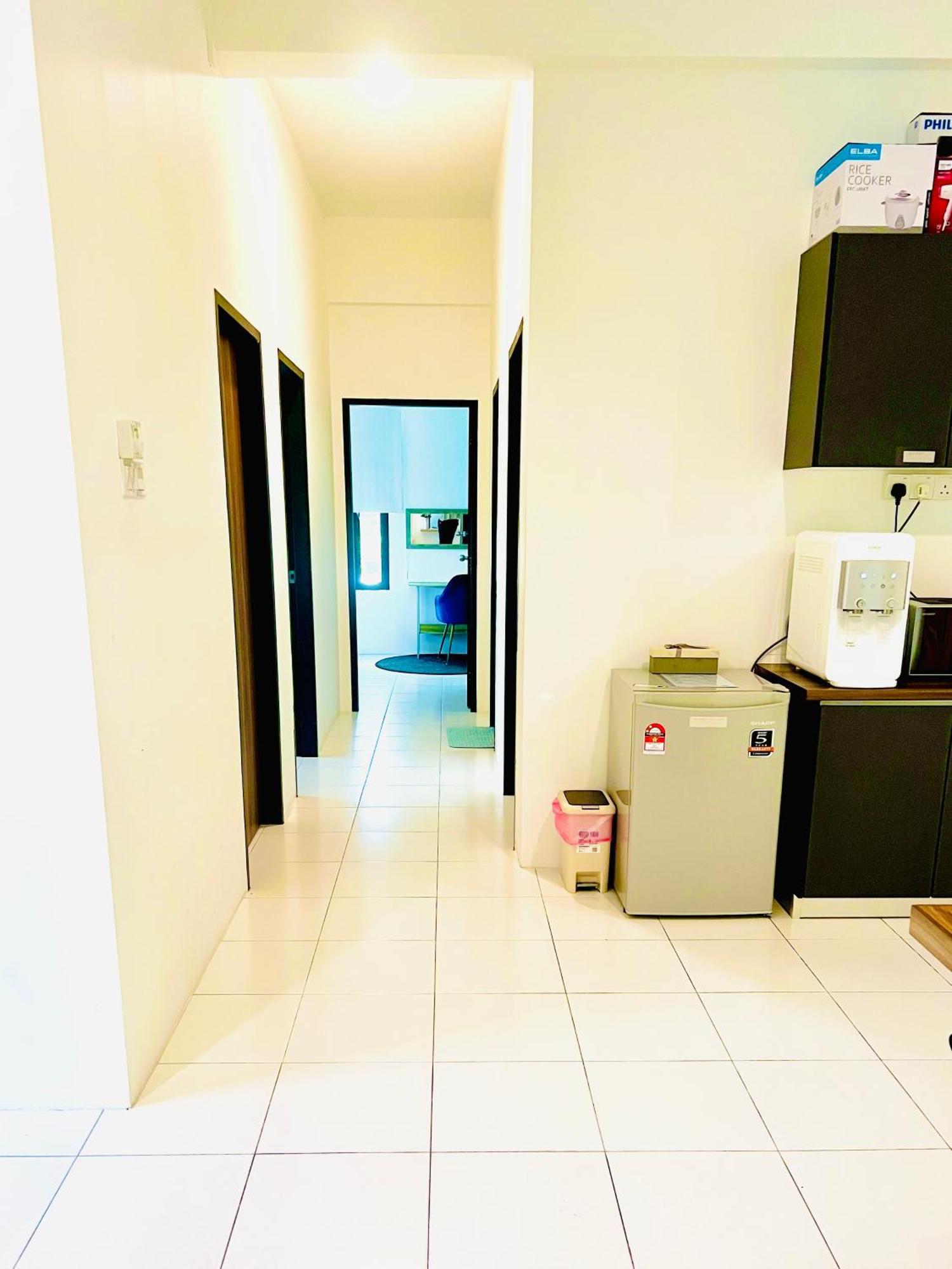 Imperio Armanistay Alor Star Alor Setar Exterior foto